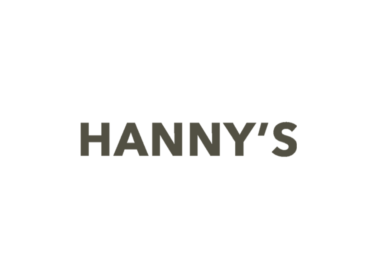 Hanny's Downtown Phoenix Logo