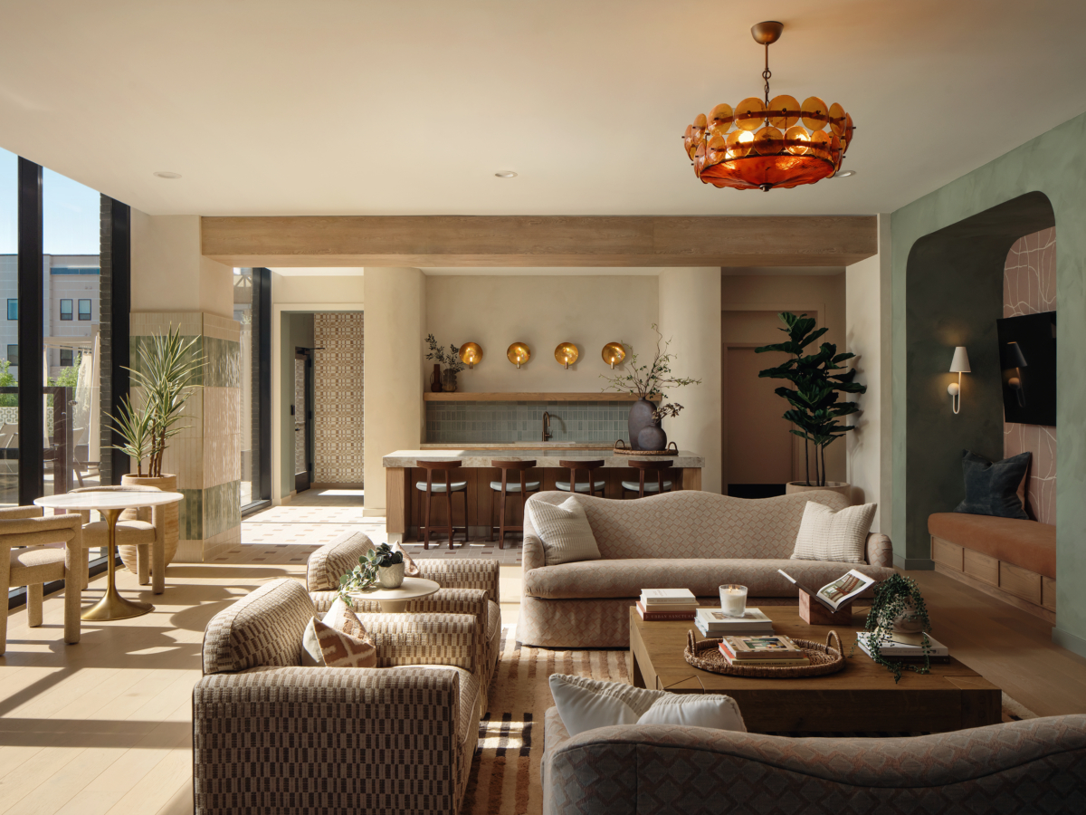 Rambler Tempe by Chase Daniel Architectural Photos