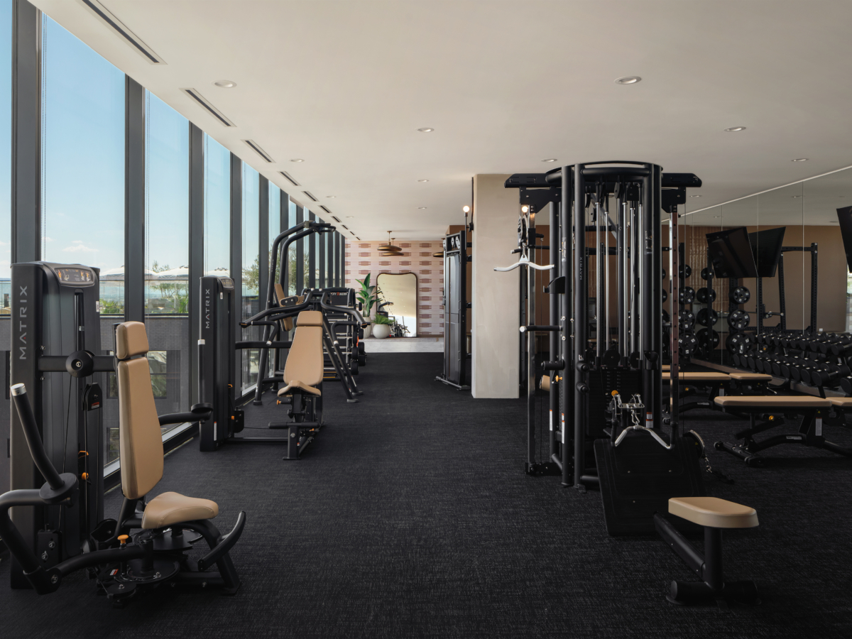 Rambler Tempe Gym
