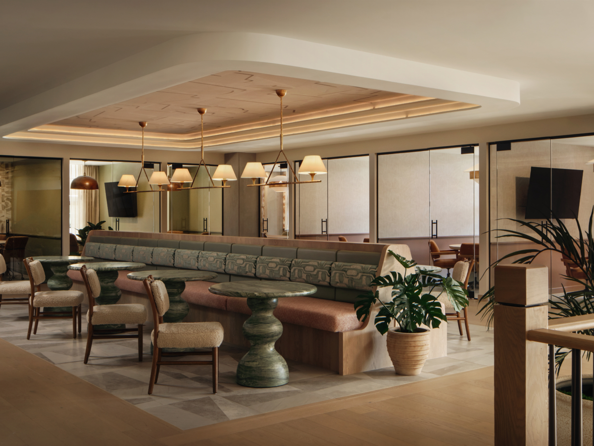 Rambler Tempe by Chase Daniel Architectural Photos