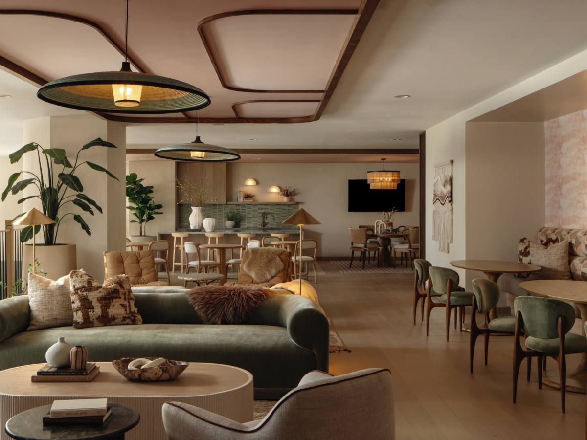 Rambler Tempe by Chase Daniel Architectural Photos