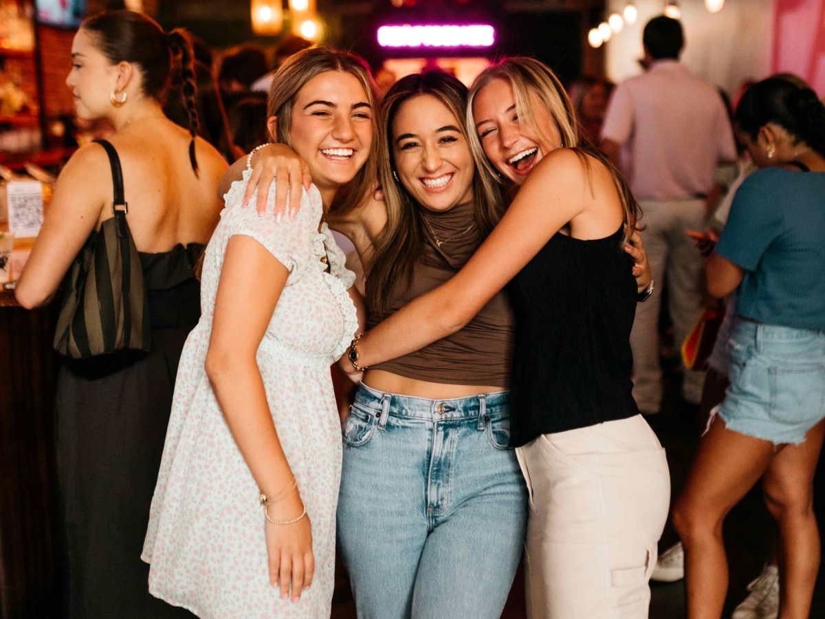 Paloma Park Event Partnership