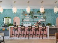 Daydreamer Bar at Waterloo