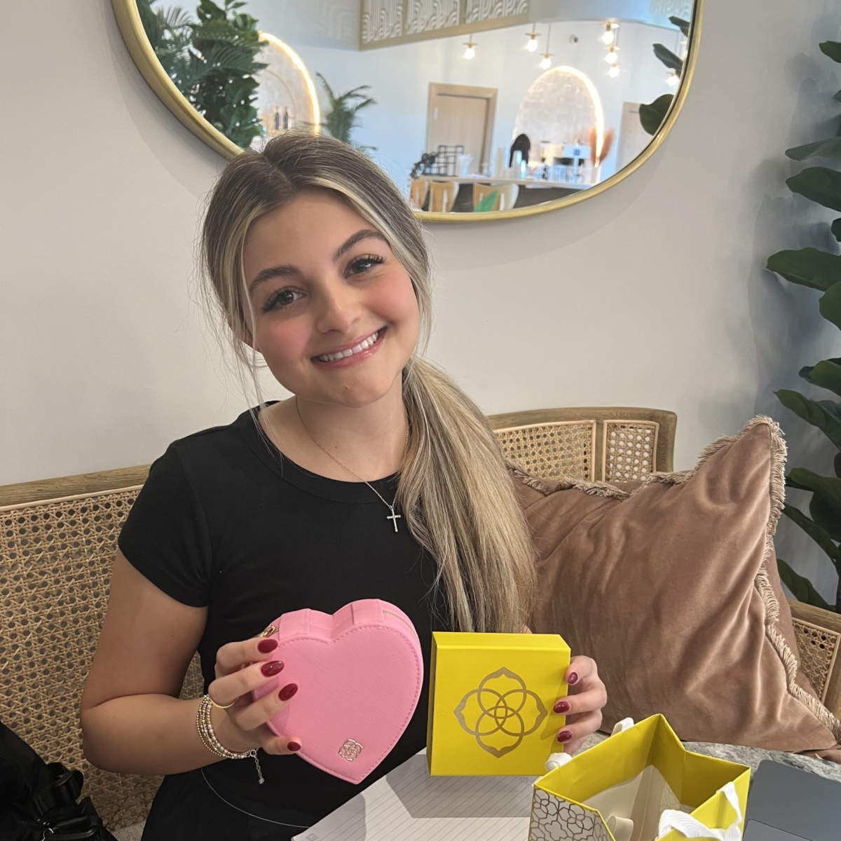 Sweetwater Kendra Scott Event