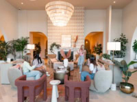 Fireplace room Sweetwater