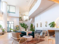 Sweetwater Daydreamer Mezzanine