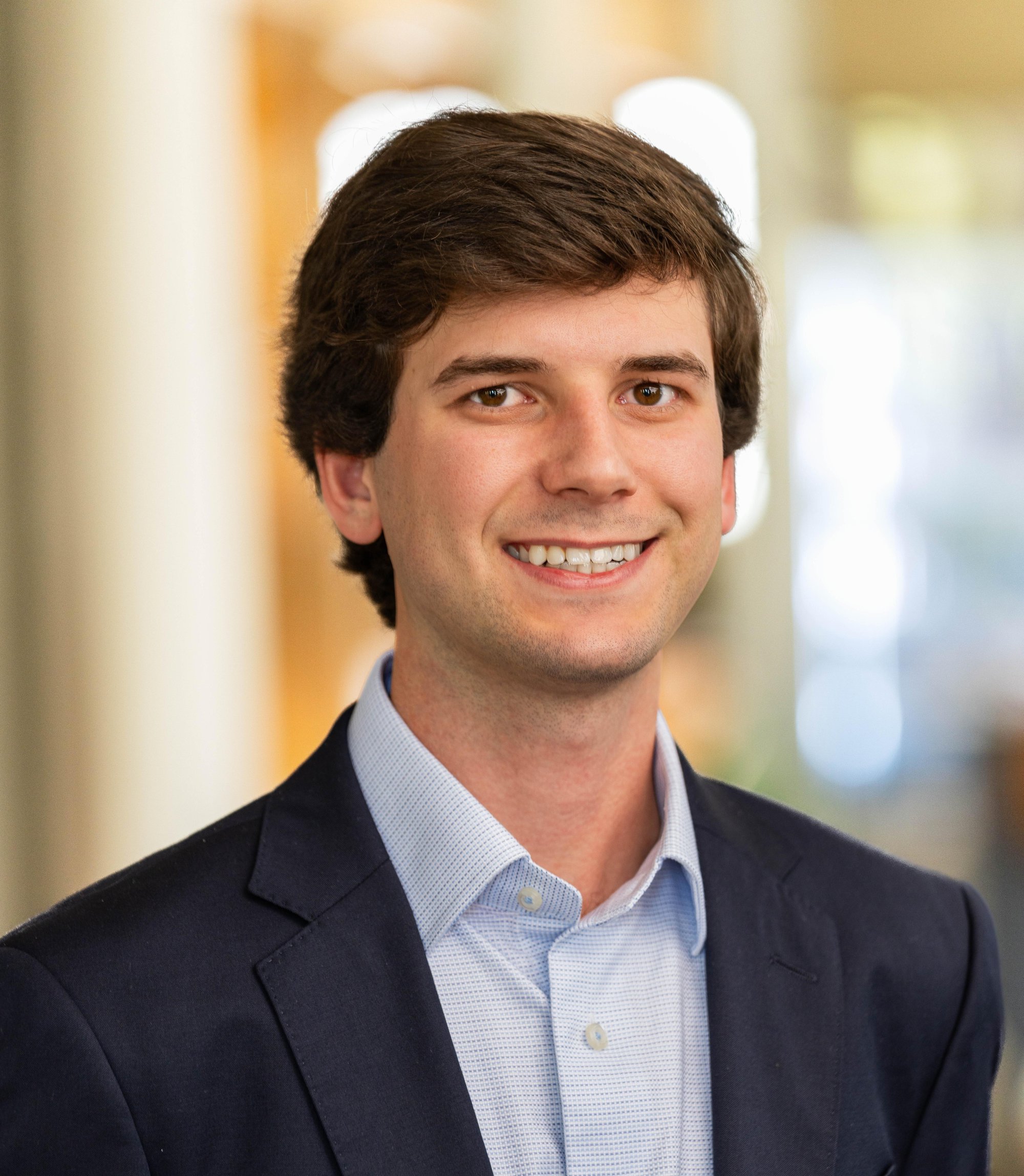 David Greskovich Headshot