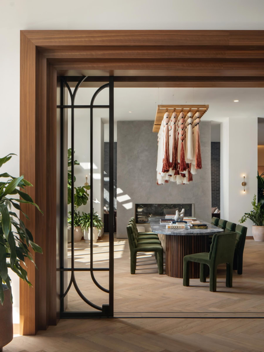 Moontower PHX Unique Space