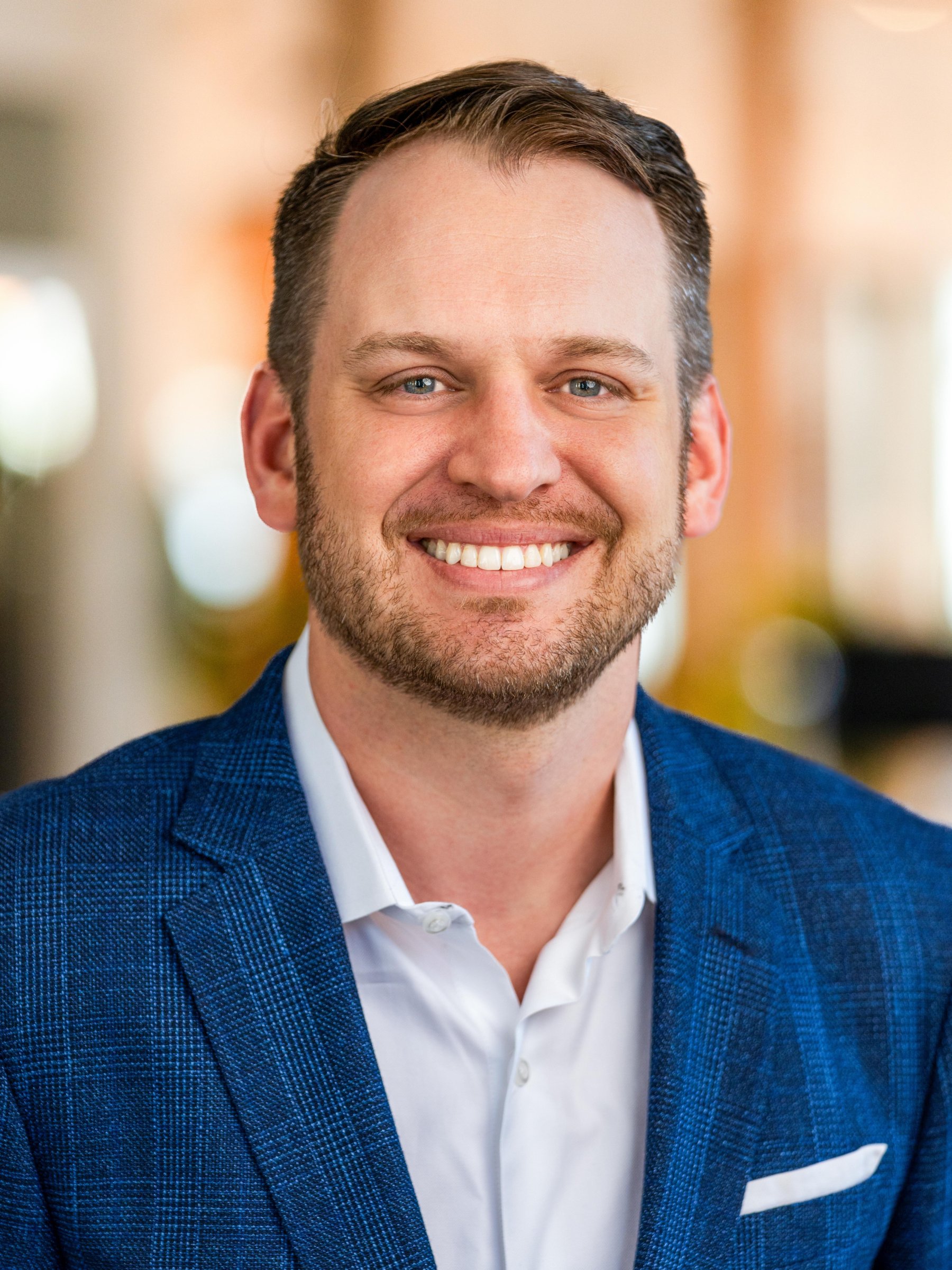 Matt Wolski Headshot