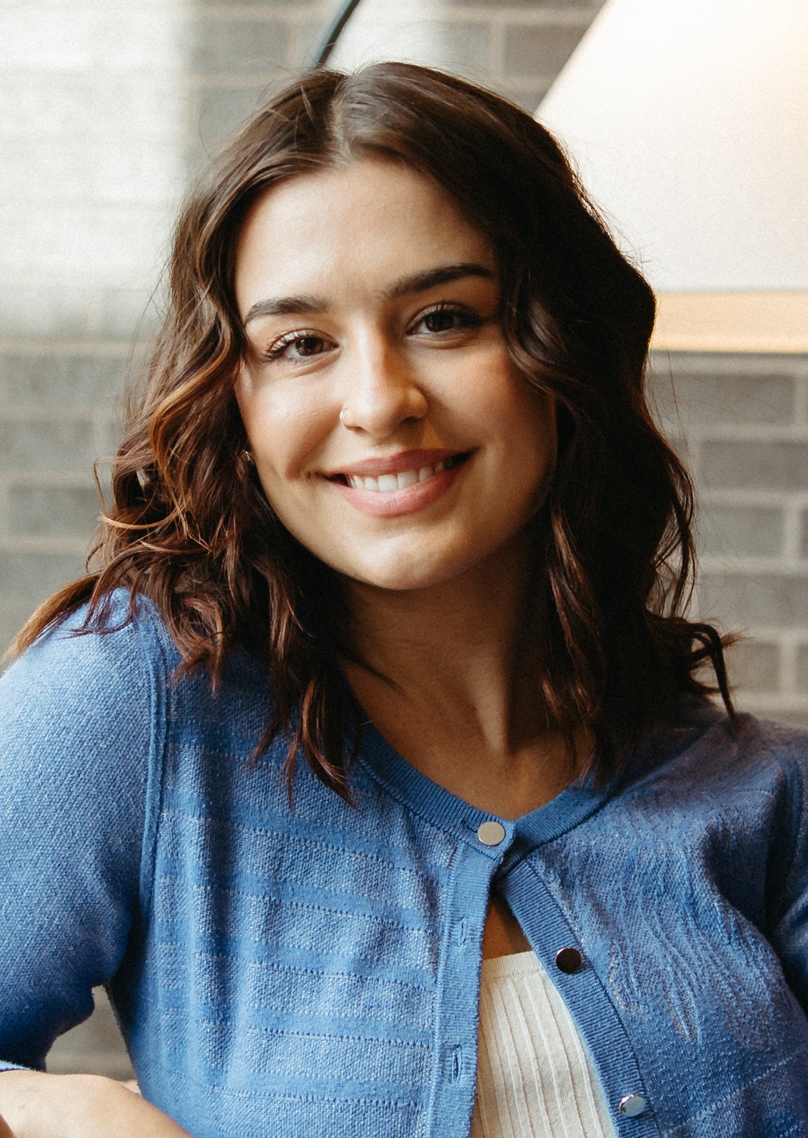 Hannah Osborn Headshot