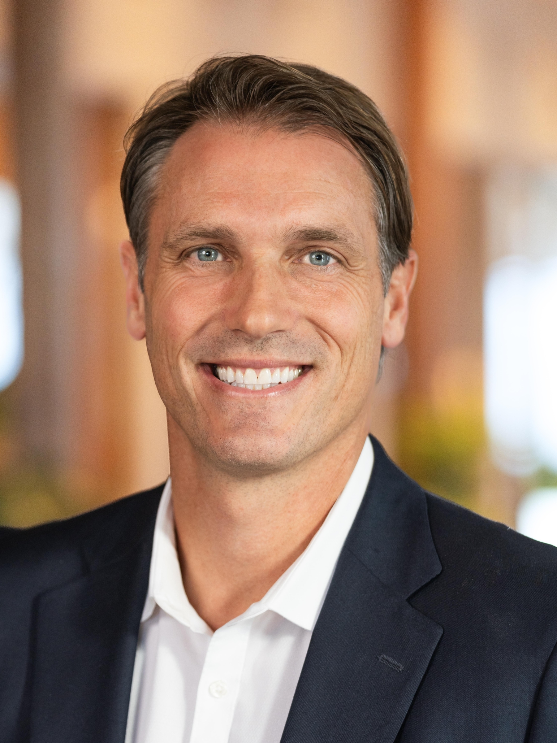 Reynold Toepfer Headshot