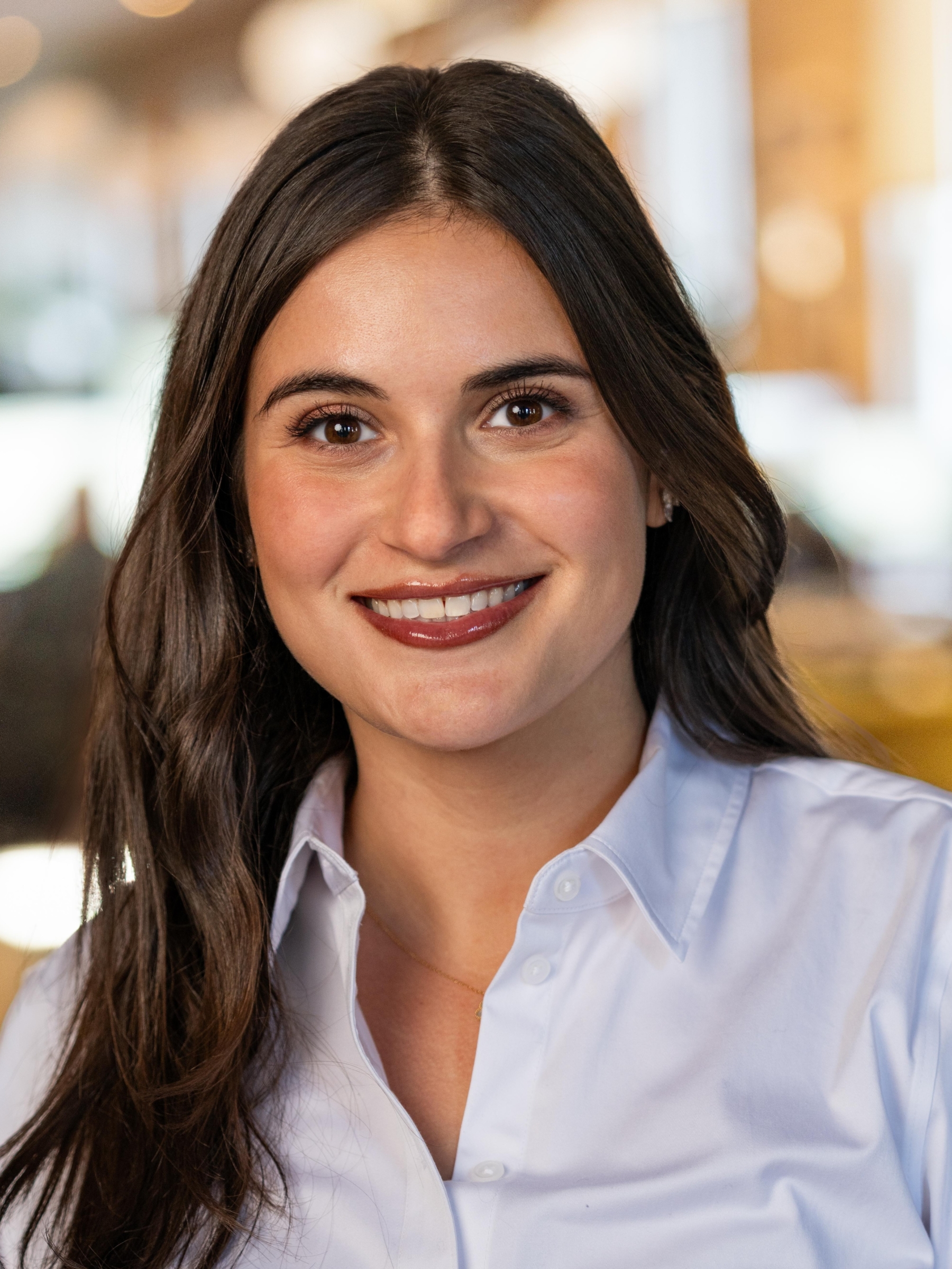 Taylor Leen Headshot