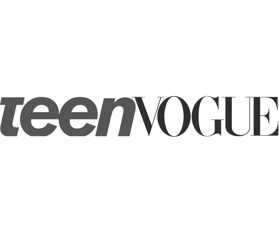 teen vogue logo