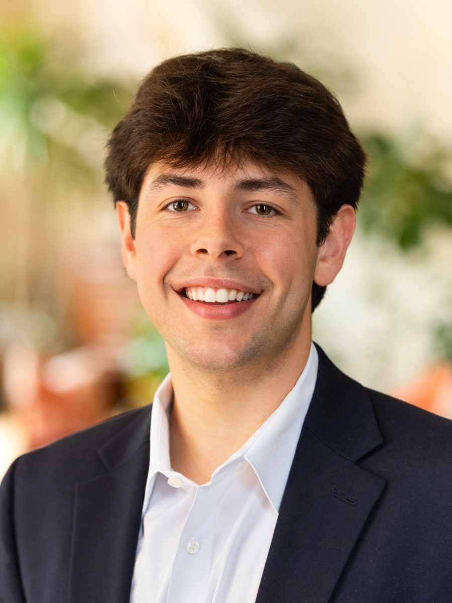 Chris Taubenfeld
