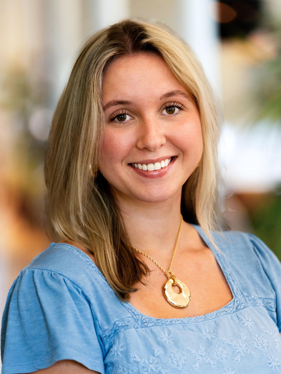 Cora Acree Headshot