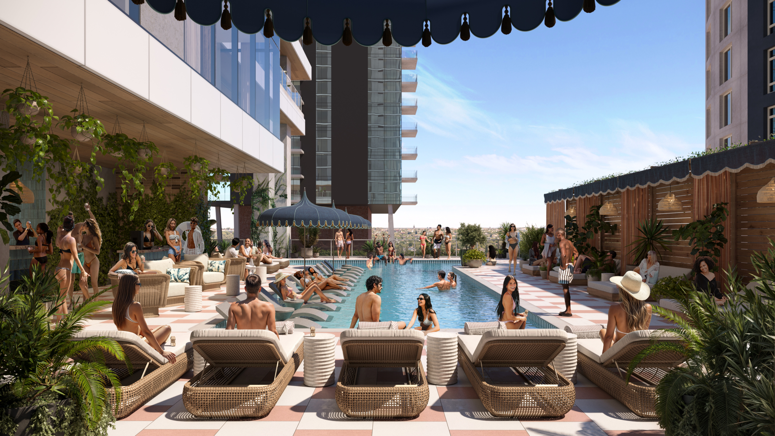 01_s7_LV Collective – 80 Rainey Street, Austin_L12_Pool_2