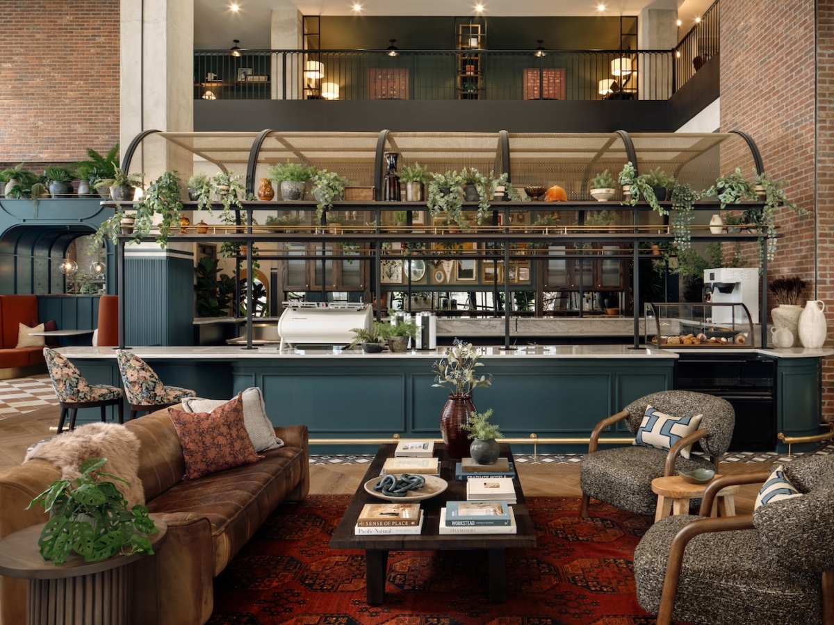 Rambler Columbus daydreamer coffee