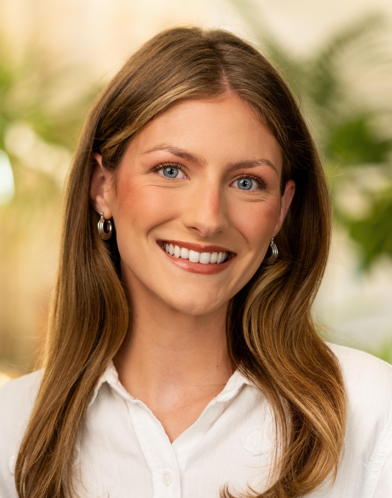 Lillie Franklin Headshot