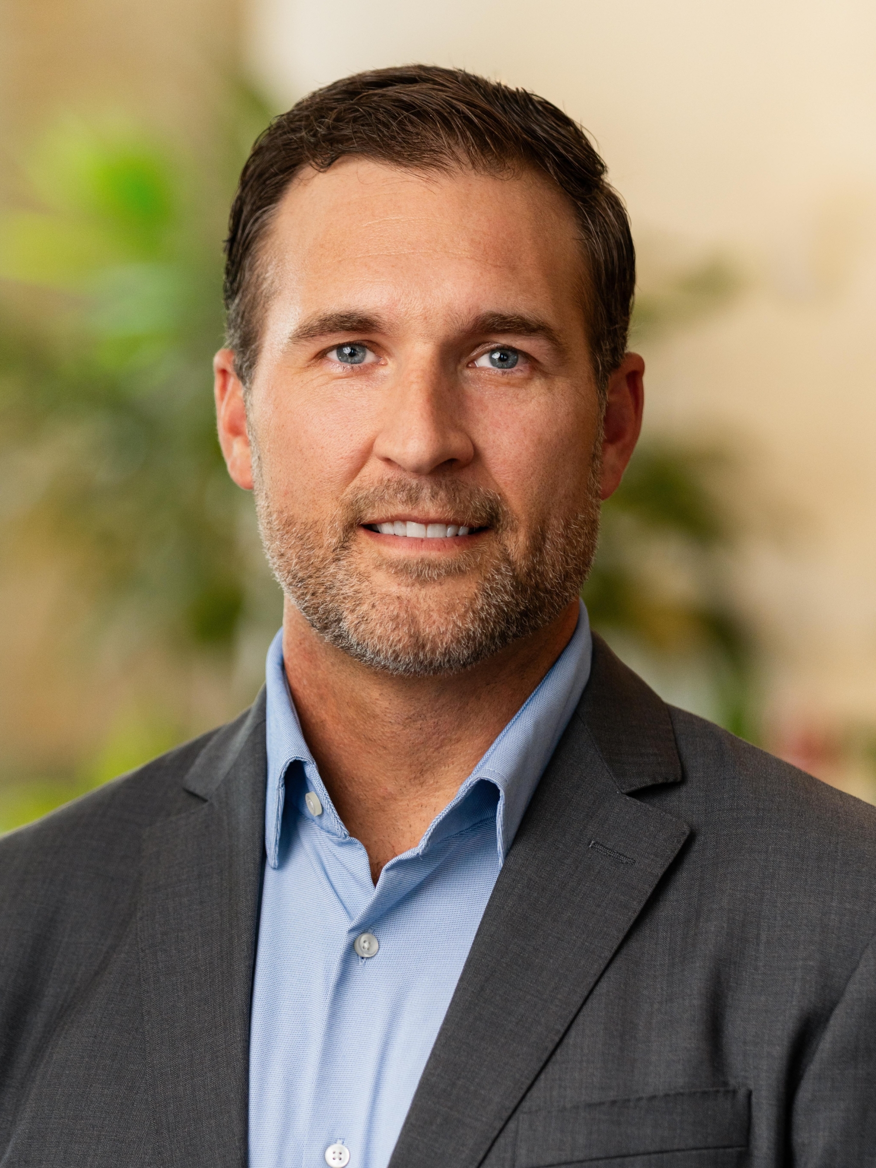 Matt Peters Headshot