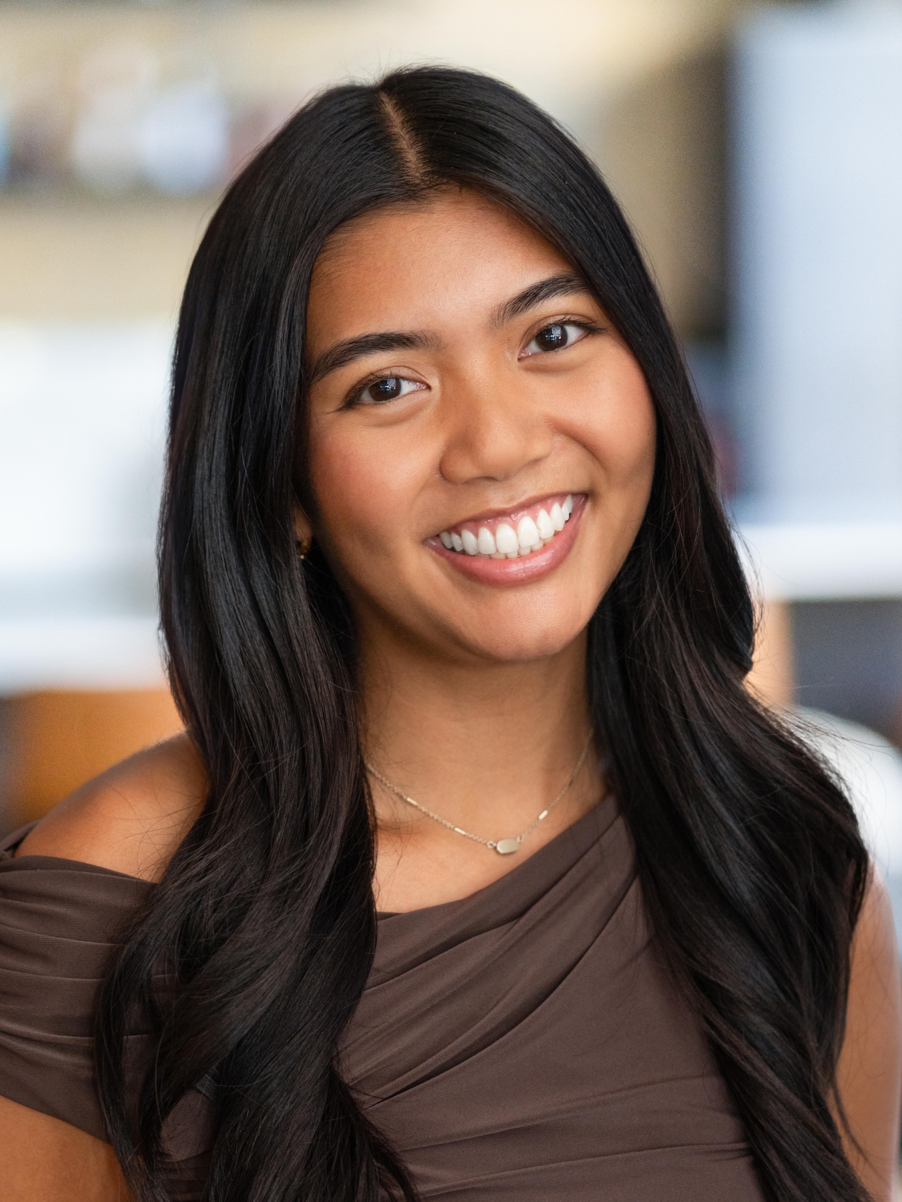 Kassandra Pangilinan Headshot