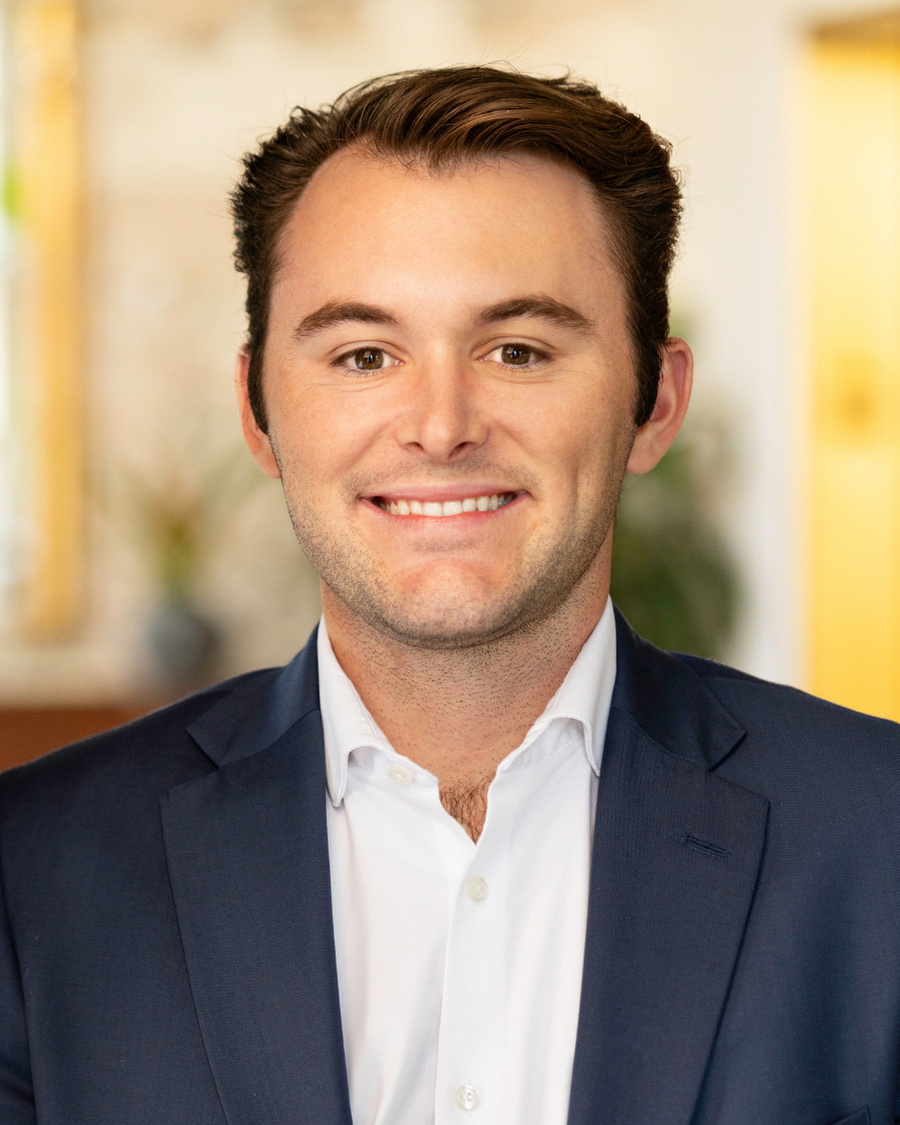 Lance Ford Headshot