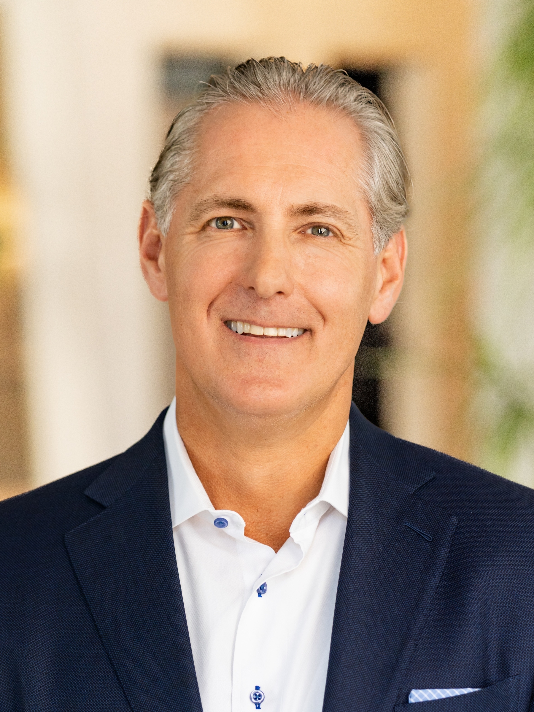 Sean Spellman Headshot