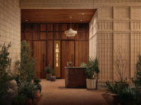 Amaya at Paseo – Chase Daniels