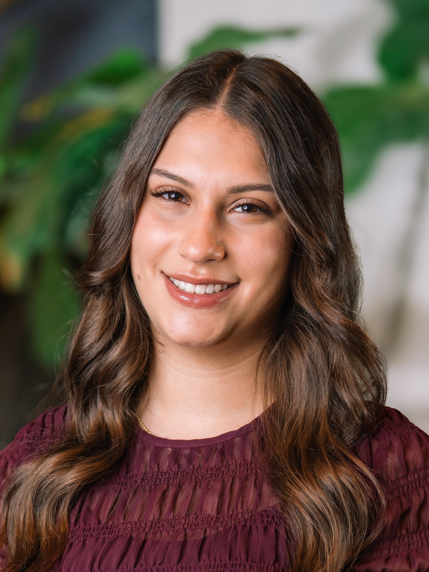 Jesica Trevino - Property Accountant - Headshot