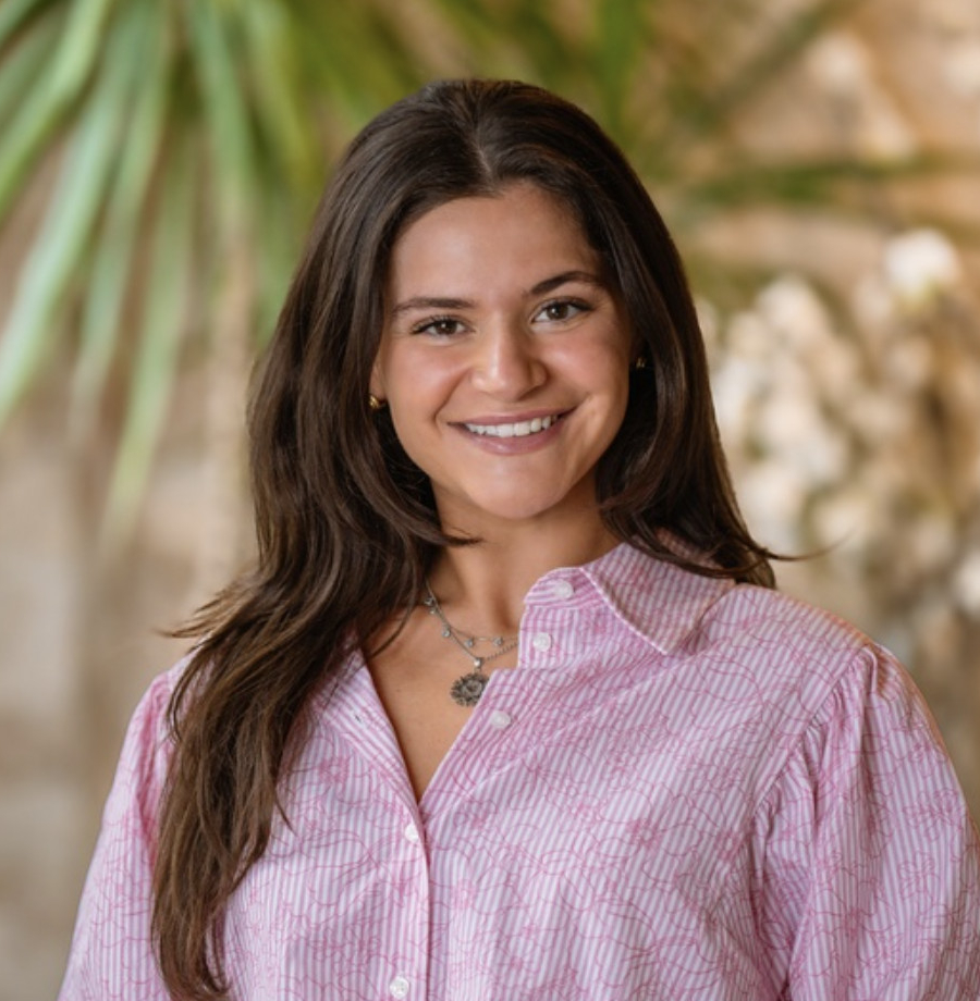 Lauren D'Emilio headshot.