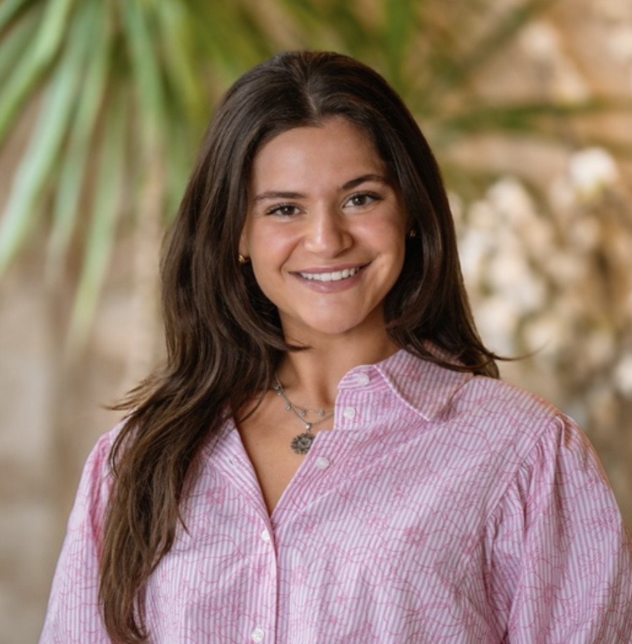 Lauren D'Emilio headshot.