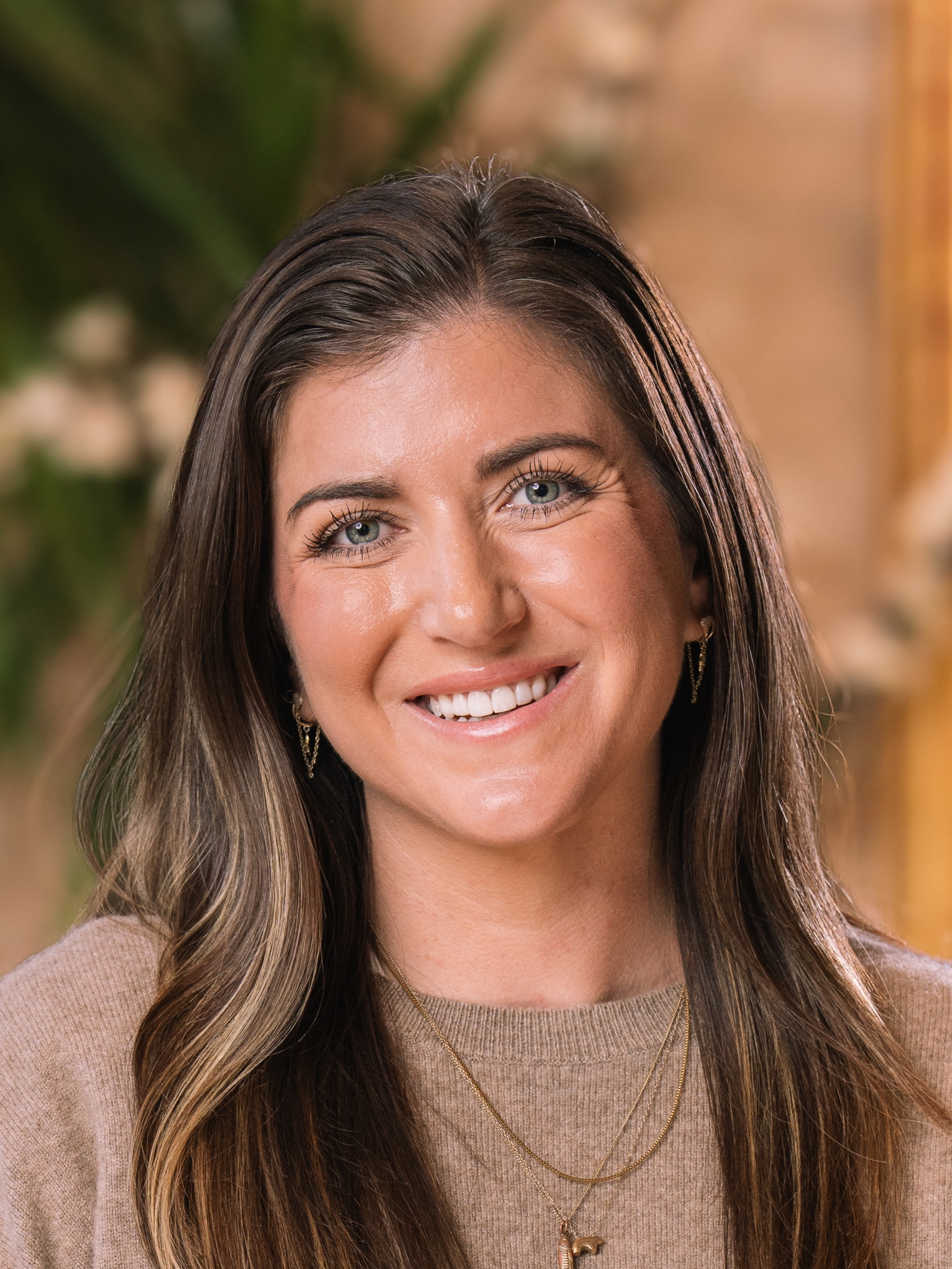 Ellie Nixon – VP Capital Markets – Headshot